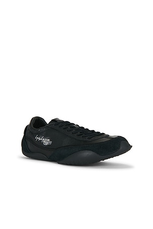Y-3 CHAUSSURES TOKYO en Noir