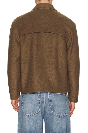 Yardsale The Sport Coat in Brown