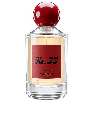 No. 33 Eau De Parfum YASMIN Parfums