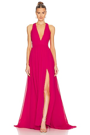 Nbd 2024 yani gown