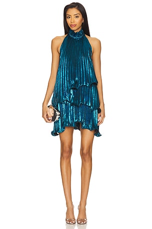 Ireti Dress YAURA