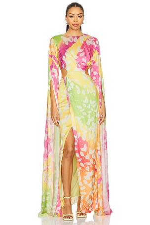 Reike Dress YAURA