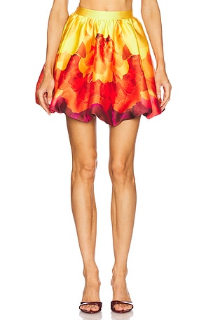Monife Skirt YAURA