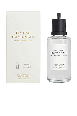 BY FAR Daydream of Passing Clouds Perfume Refill in Passing Clouds