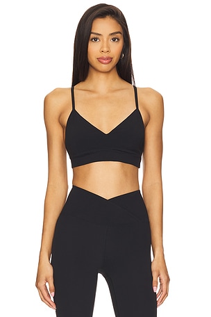 Studio Racer Bralette YEAR OF OURS