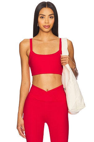 Ribbed 2.0 Bralette YEAR OF OURS