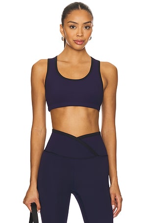 Court Sports Bra YEAR OF OURS