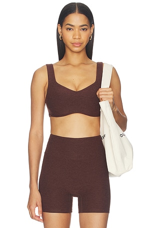 Stretch Isadora Bra YEAR OF OURS