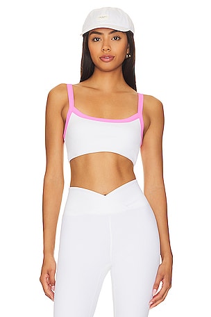Ribbed Sports Bra YEAR OF OURS