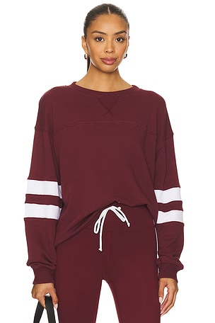 Varsity Sweatshirt YEAR OF OURS