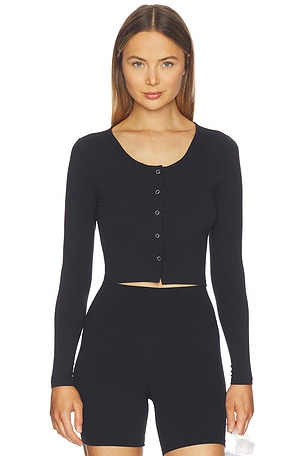 Studio Cardigan YEAR OF OURS