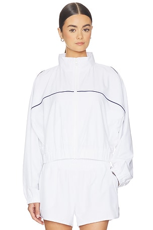 Year Tennis Windbreaker YEAR OF OURS