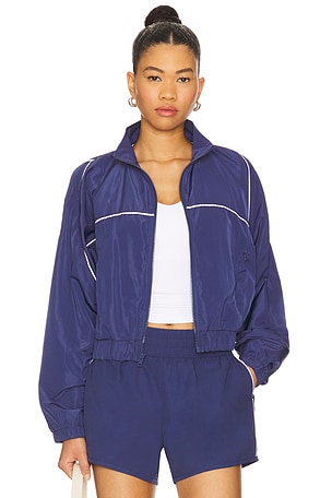 Tennis Windbreaker YEAR OF OURS