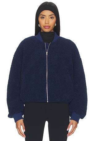 Sherpa Bomber YEAR OF OURS