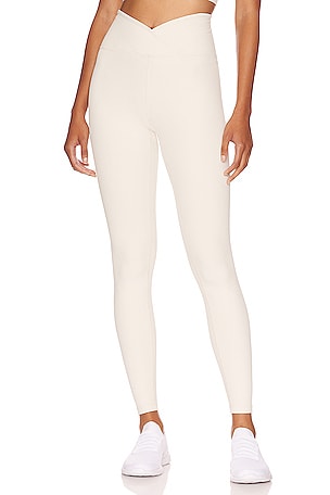 Ribbed Veronica Legging YEAR OF OURS
