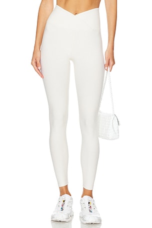 Stretch Veronica LeggingYEAR OF OURS$110