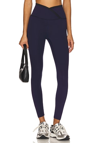 Sport Two Tone Veronica Legging YEAR OF OURS
