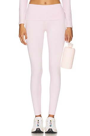 Ballet Fold Over Legging YEAR OF OURS