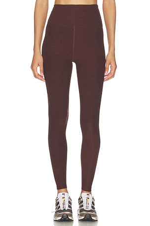 High Sculpt Legging YEAR OF OURS