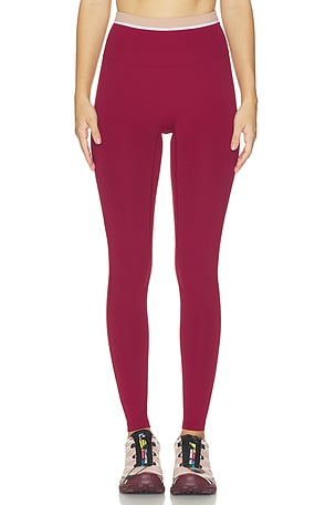 Sport Layered Legging YEAR OF OURS