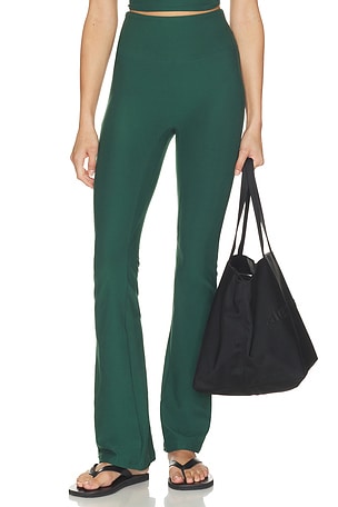 Stretch Baby Flare Legging YEAR OF OURS
