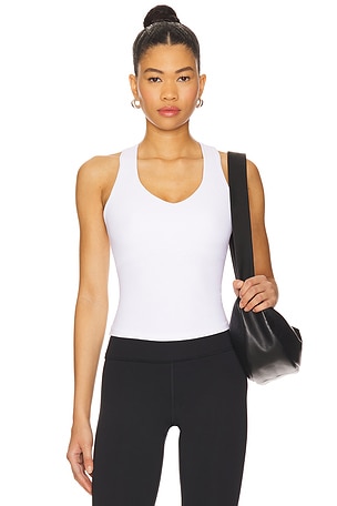 Slope Tank Top YEAR OF OURS