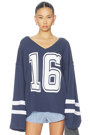 Year Hockey Jersey YEAR OF OURS