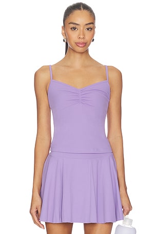 Studio Baby Tank Top YEAR OF OURS