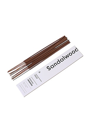 Sandalwood Incense YIELD