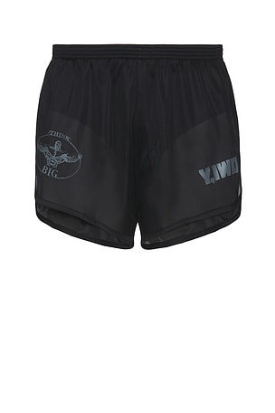 Think Big Quad Shorts Y,IWO