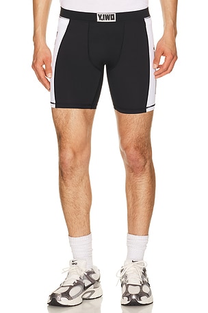 Hardwear Bike Short Y,IWO