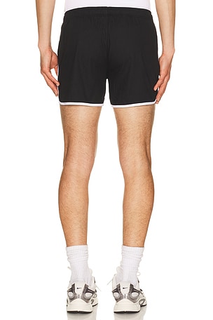 Y,IWO Hardwear P.R. Shorts in Black. Size S. Also