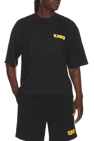 CAMISETA HARDWEAR Y,IWO