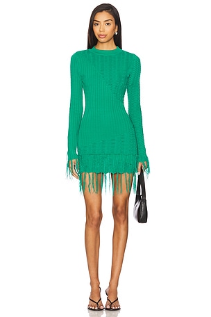 VESTIDO FREYA YLLW THE LABEL