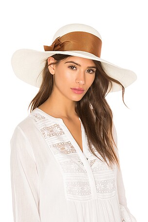 Yestadt millinery hat Yestadt Millinery | Accessories | Yestadt Millineryleather  main image 3