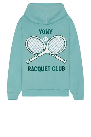 Racquet Club Hoodie YONY