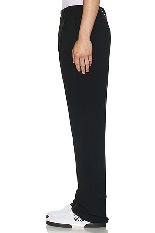 Double Pleated Trousers YONY