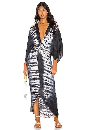 young fabulous and broke dress YFB