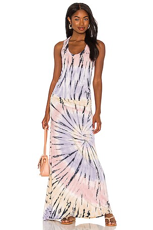 Young Fabulous & outlets Broke Frida' Maxi Dress