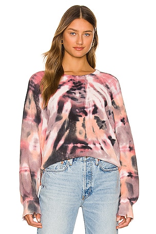 Demi Crewneck Sweater