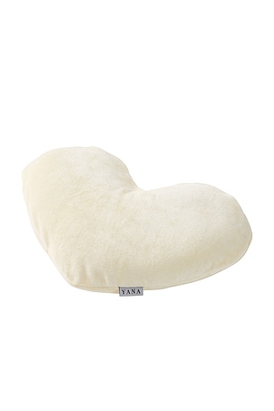 Weighted Heart Shaped Pillow Yana Sleep
