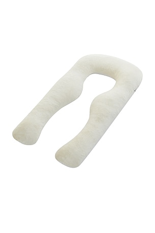 360 Body Pillow With Cooling Gel Fill Yana Sleep