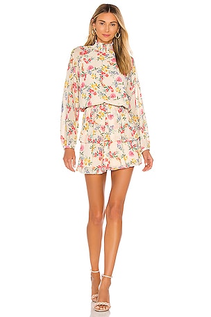 Class Act Dress Yumi Kim