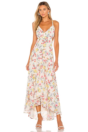 knee length dresses for ladies Yumi Kim | Maybel Dress | S