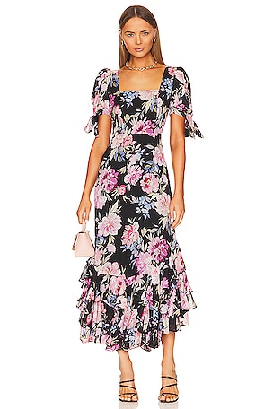 Yumi kim shops juliette maxi dress