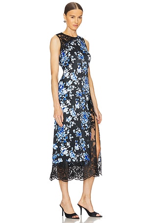 Yumi Kim Holland Dress in Blue