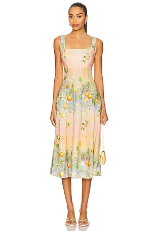 ROBE SIENNA Yumi Kim