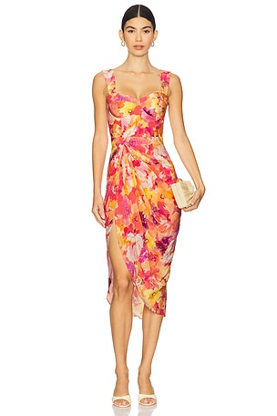 Rica Dress Yumi Kim