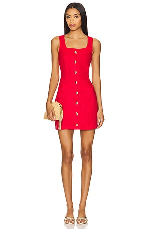 Oracle Dress Yumi Kim
