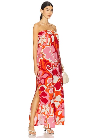 Domino Dress Yumi Kim